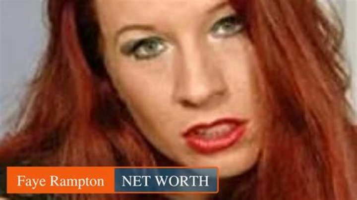 Faye Mayo Net Worth