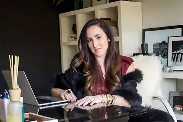 Fayna Sanchez Net Worth