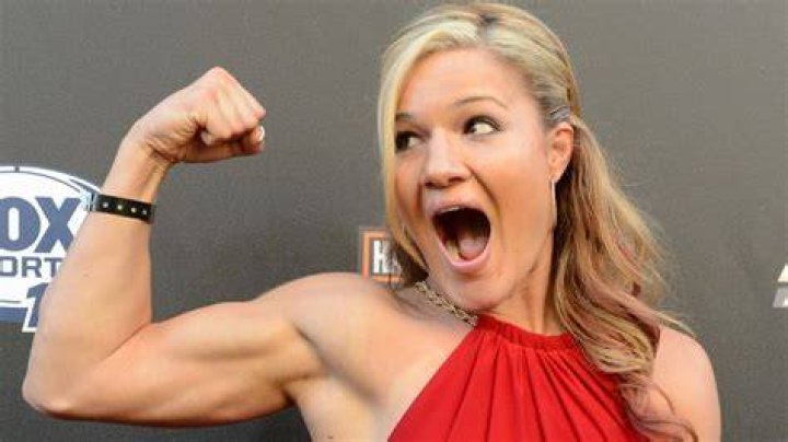 Felice Herrig Net Worth
