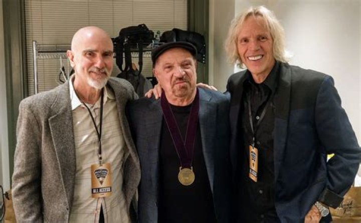 Felix Cavaliere Net Worth