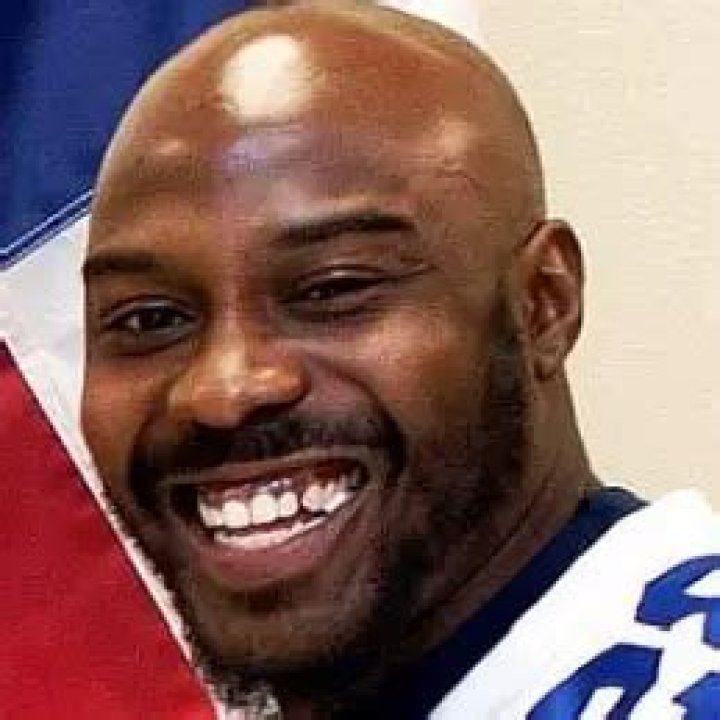 Felix Jones Net Worth