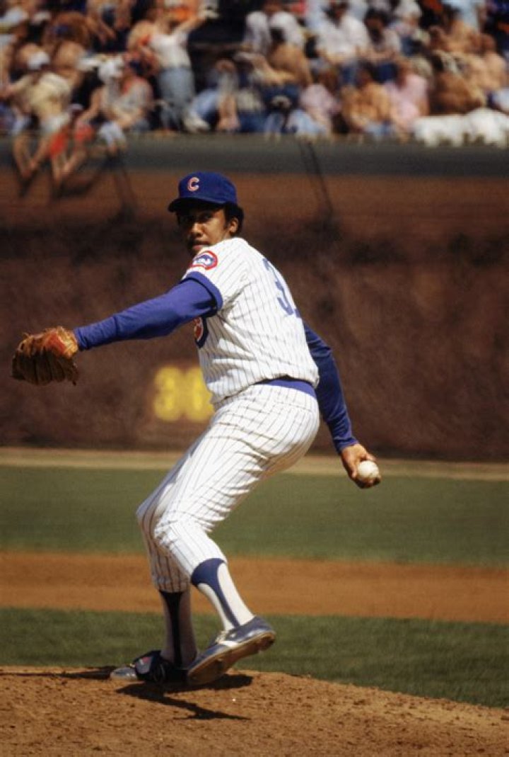 Ferguson Jenkins Net Worth