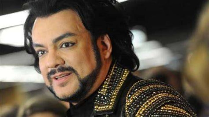 Filipp Kirkorov Net Worth