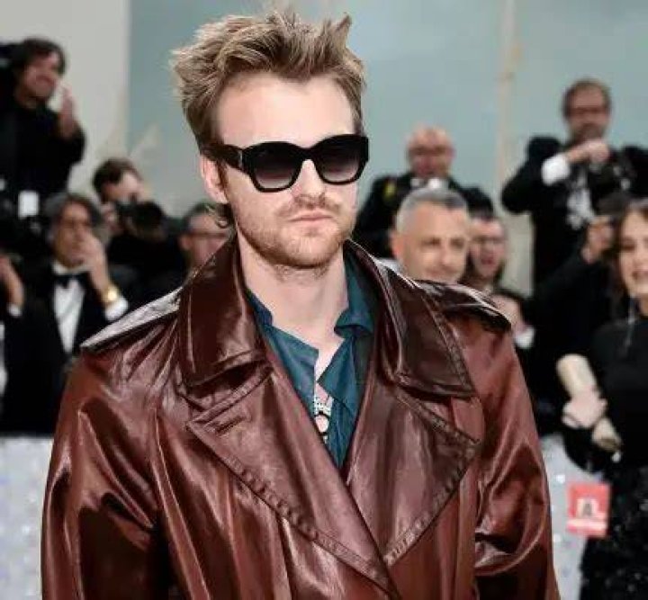 Finneas O’Connell Net Worth