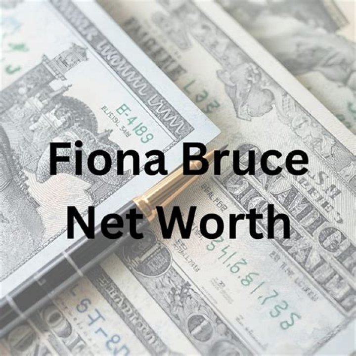 Fiona Curzon Net Worth