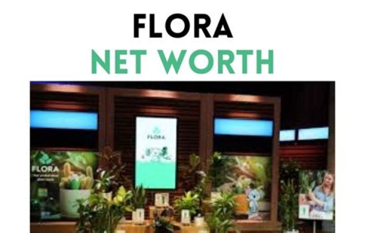 Flora Newbigin Net Worth
