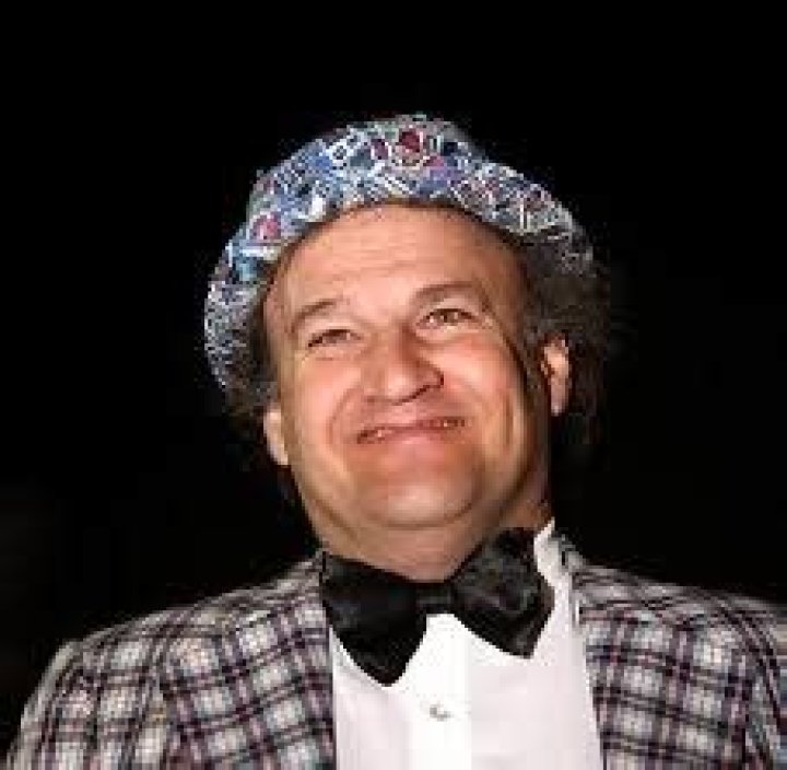 Floyd Vivino Net Worth