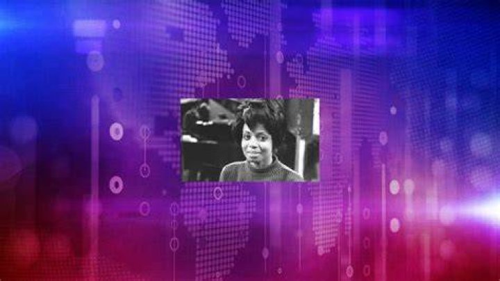 Fontella Bass Net Worth