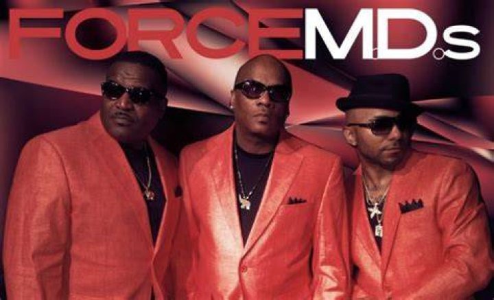 Force M.D.’s Net Worth