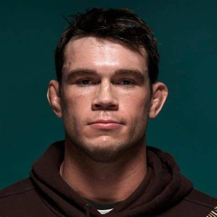 Forrest Griffin Net Worth