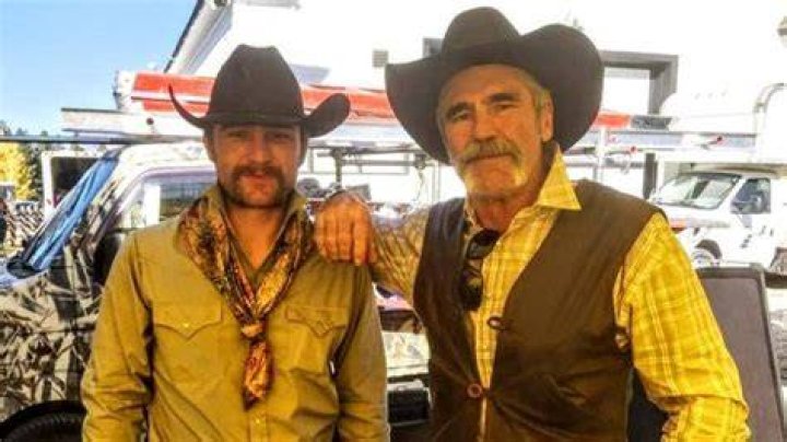 Forrie J. Smith Net Worth