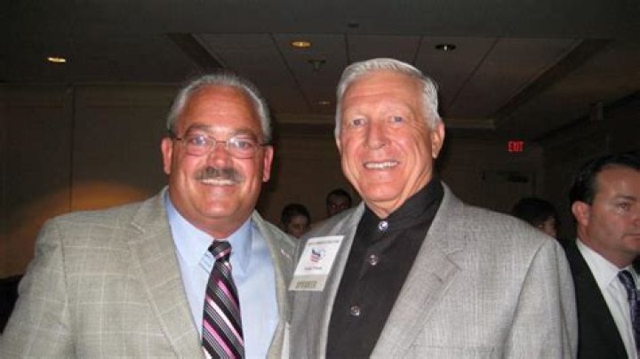 Foster Friess Net Worth