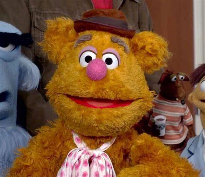 Fozzie Bear Net Worth
