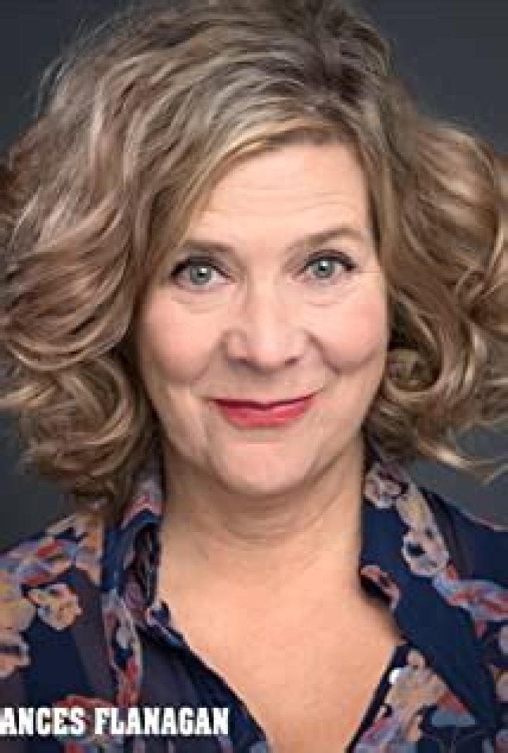 Frances Flanagan Net Worth