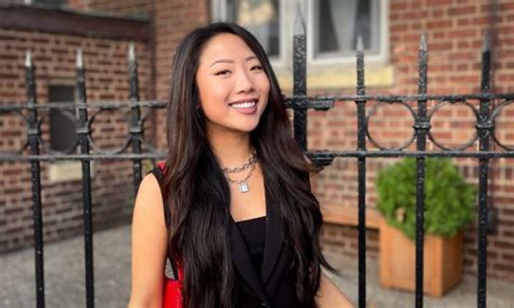 Frances Fong Net Worth