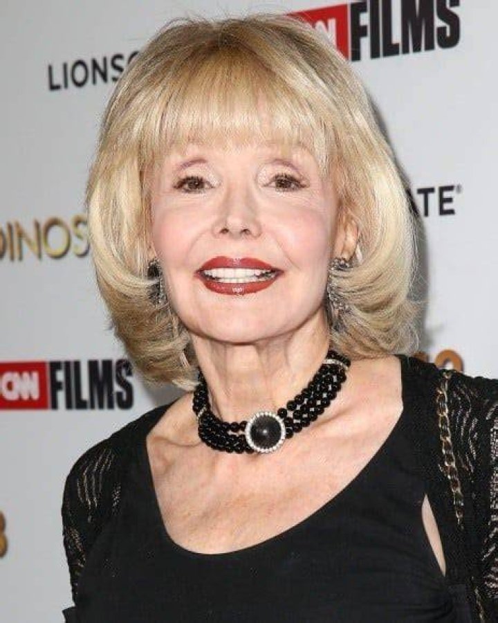 Francine York Net Worth