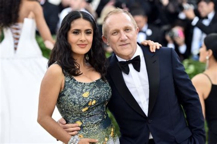 François-Henri Pinault Net Worth