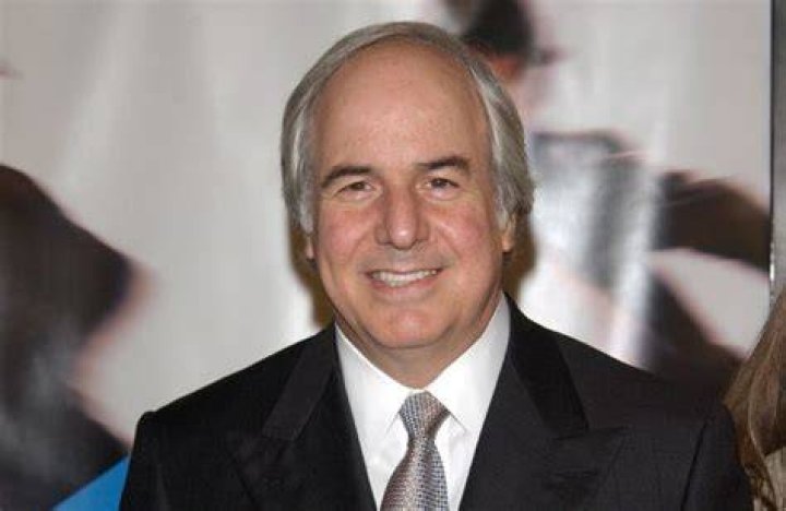 Frank Abagnale Net Worth