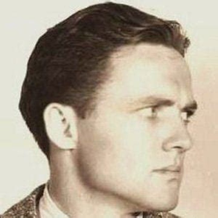 Frank Albertson Net Worth