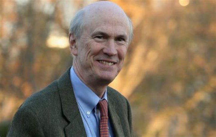 Frank Blake Net Worth