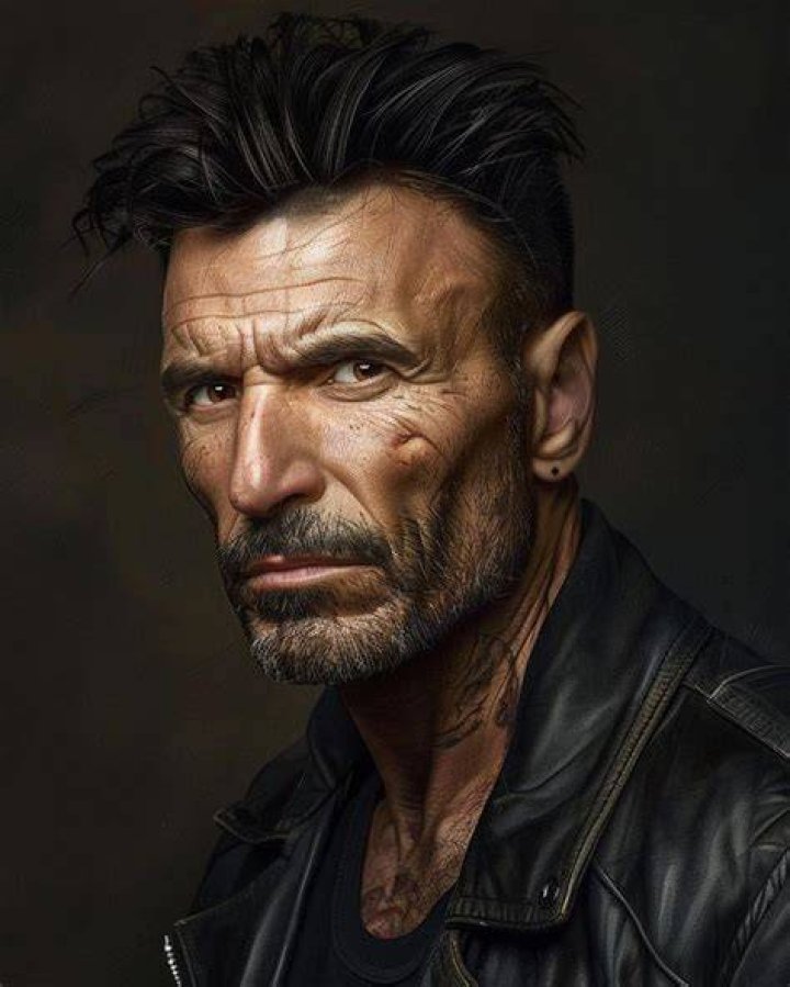 Frank Grillo Net Worth