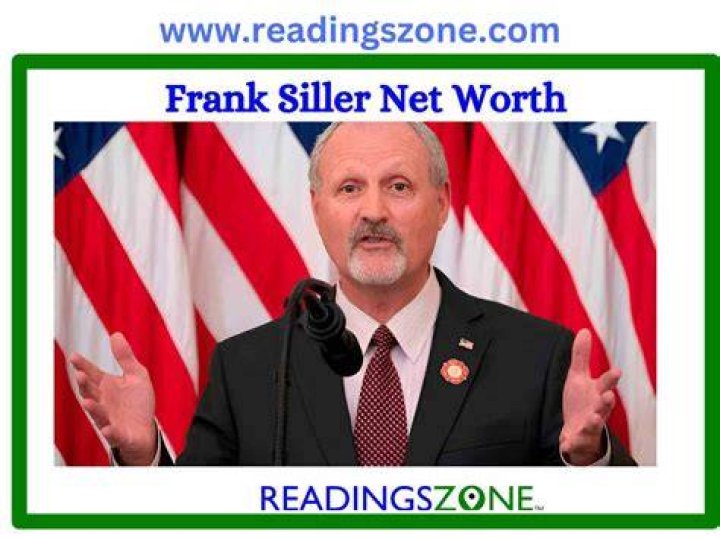 Frank Hursley Net Worth