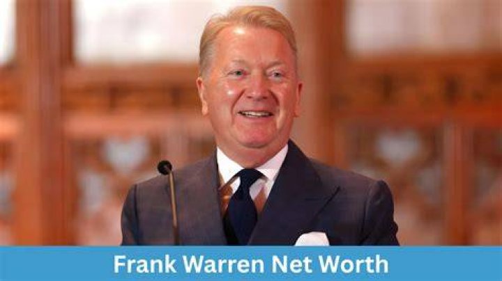 Frank Melton Net Worth