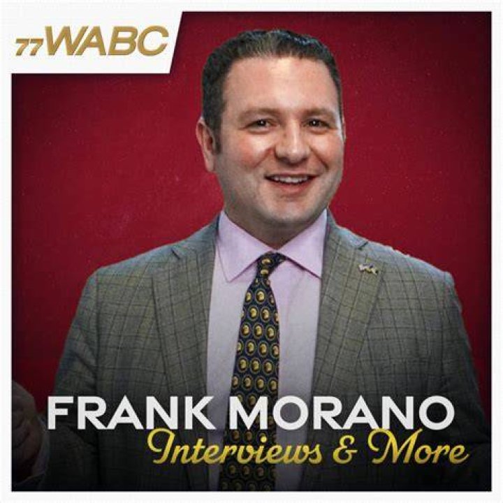 Frank Morano Net Worth