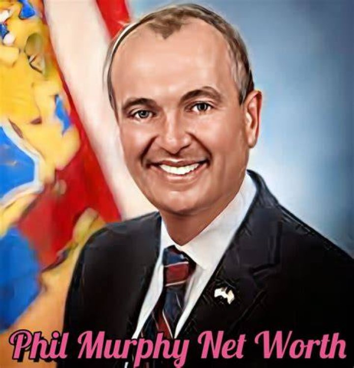 Frank Murphy Net Worth