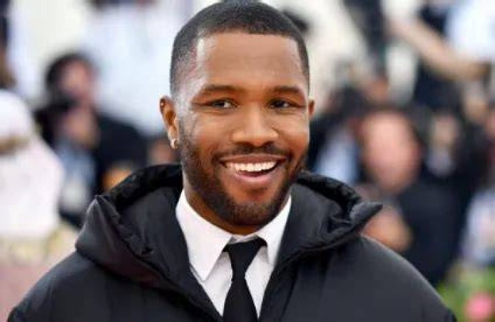 Frank Ocean Net Worth