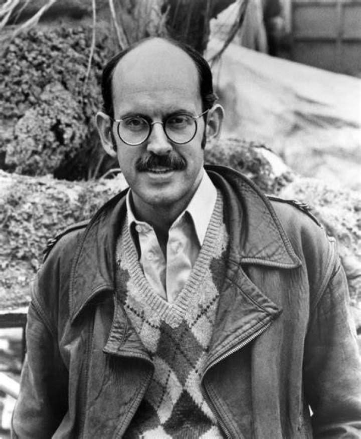Frank Oz Net Worth