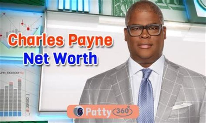 Frank Payne Net Worth
