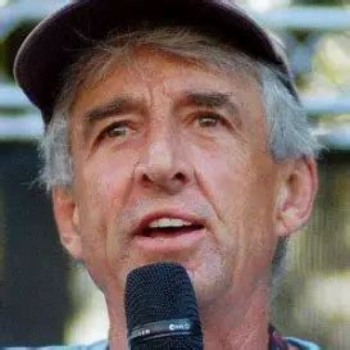 Frank Shorter Net Worth