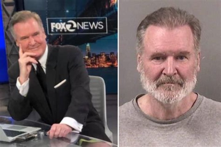 Frank Somerville Net Worth