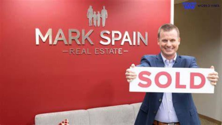 Frank Spain Net Worth