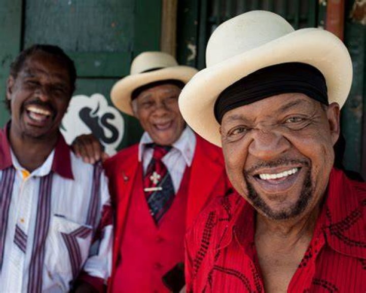 Frank ‘Sugar Chile’ Robinson Net Worth