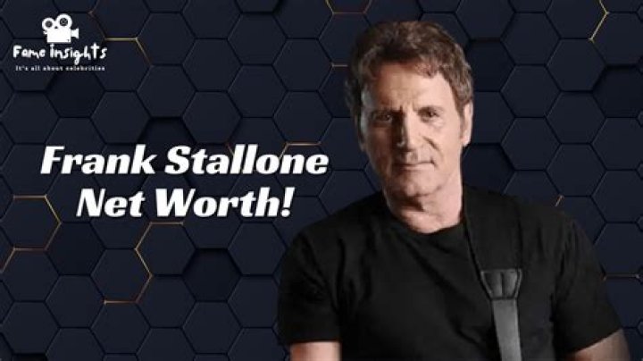 Frank Totino Net Worth