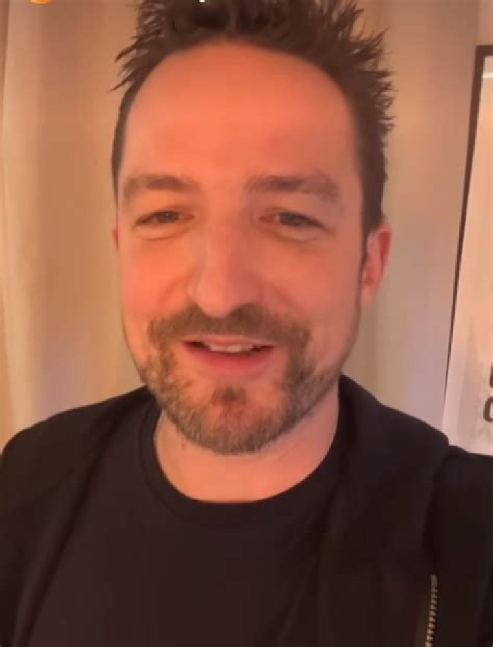 Frank Turner Net Worth