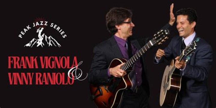 Frank Vignola Net Worth