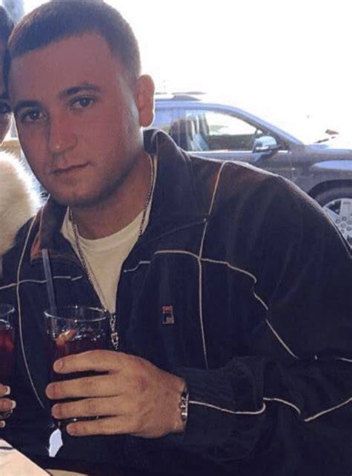 Frankie Amato Jr. Net Worth