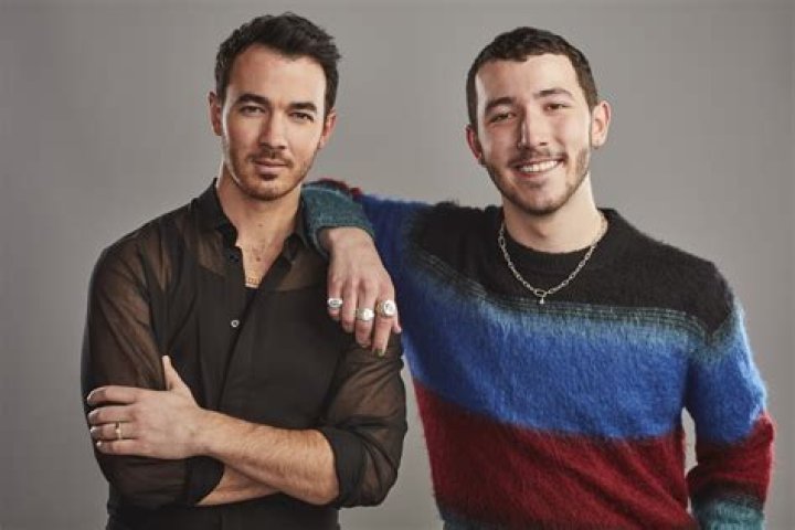 Frankie Jonas Net Worth