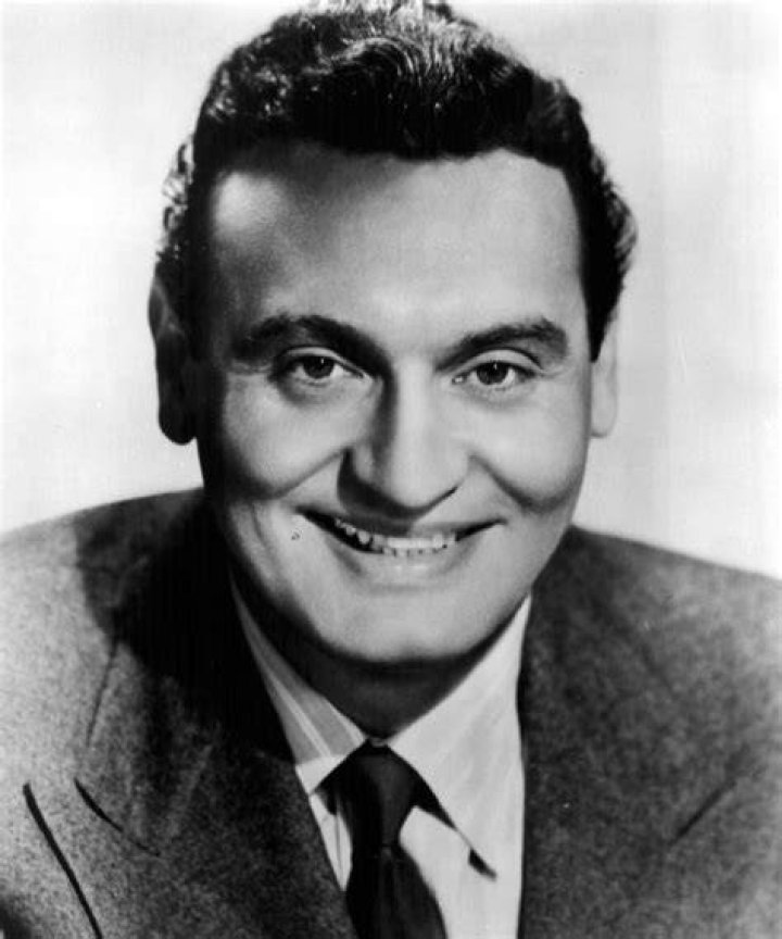 Frankie Laine Net Worth