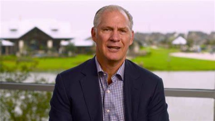 Fred Caldwell Net Worth