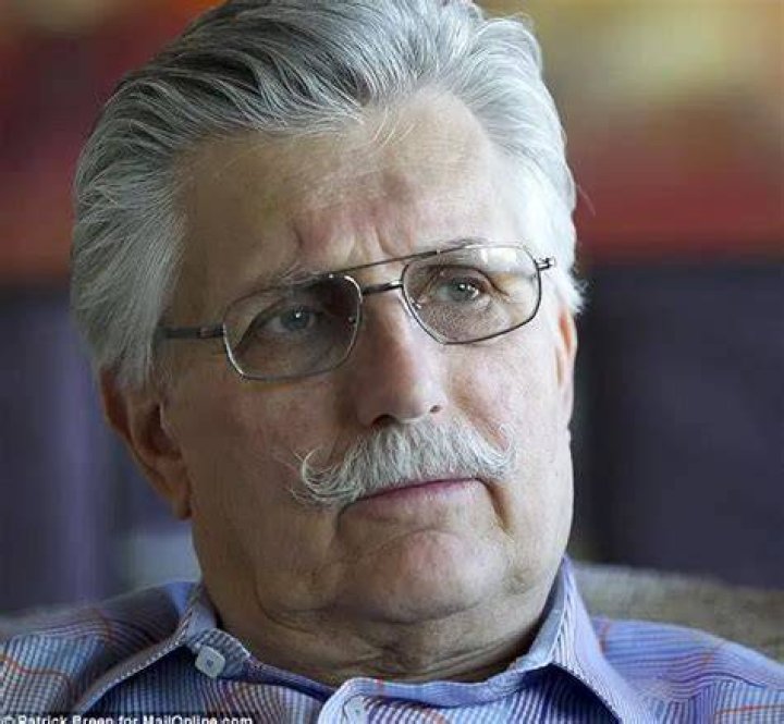 Fred Goldman Net Worth