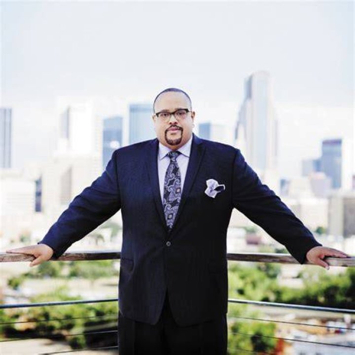 Fred Hammond Net Worth