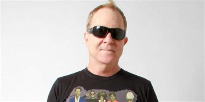 Fred Schneider Net Worth