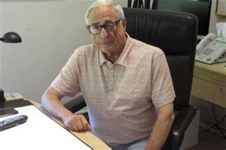 Fred Silverman Net Worth