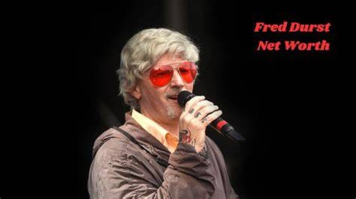 Fred Toye Net Worth