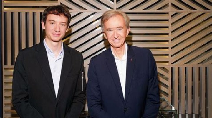 Frédéric Anscombre Net Worth