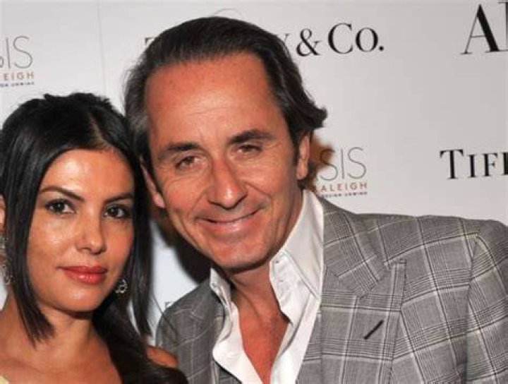 Frederic Marq Net Worth